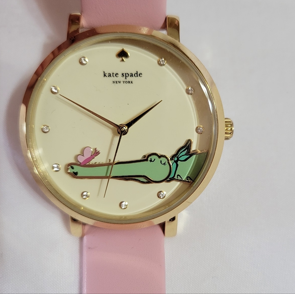 Kate Spade Watch
